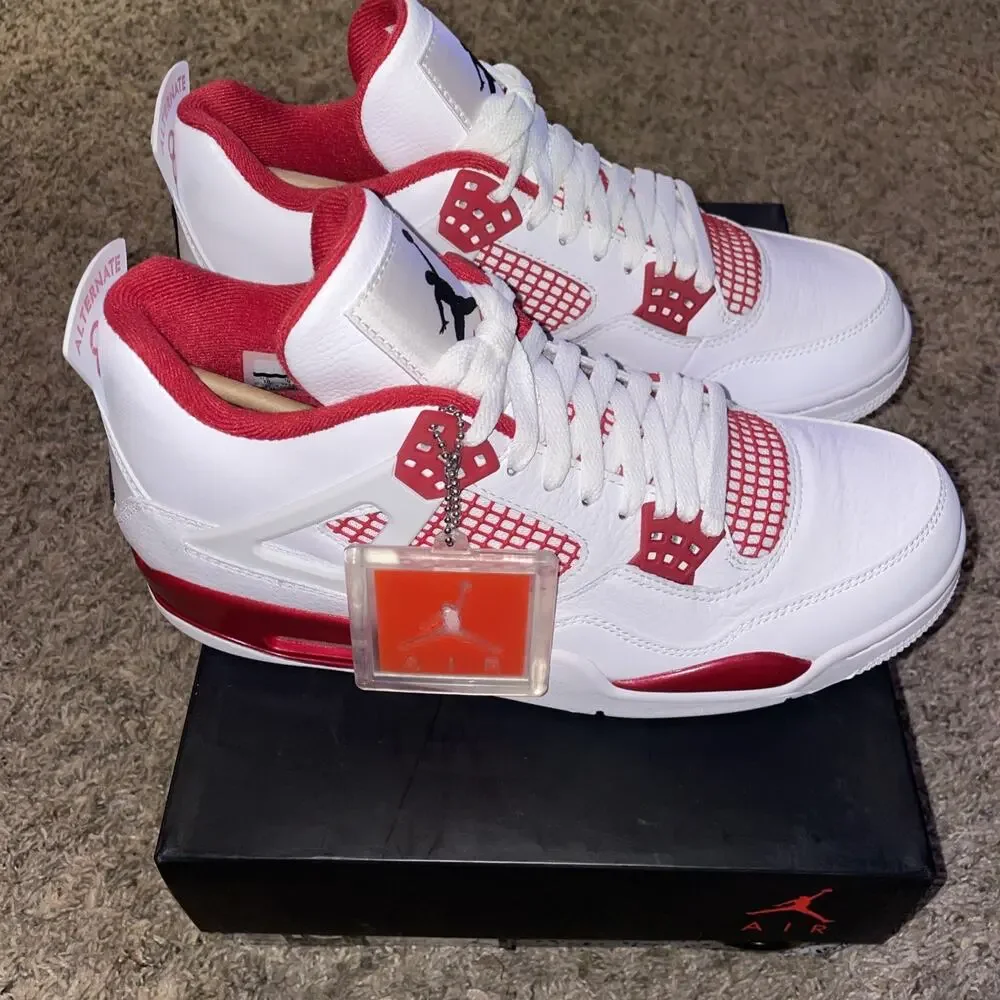 Jordan brand new